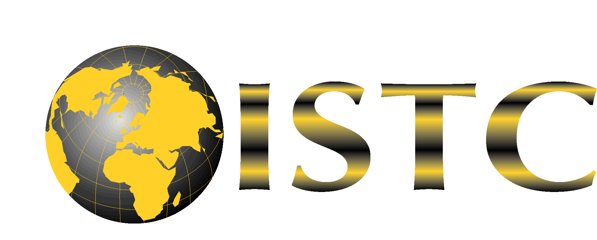 ISTC Logo Vector Logo